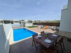 Meco Beach Villa, Sesimbra